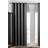 Dreamscene M5027434112623 Charcoal 228.6x228.6cm