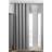 Dreamscene M5027434112111 Silver 117x183cm