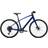 Trek Cityhybrid FX 3 Gen 4 2025 M - Hex Blue Unisex