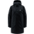 Haglöfs Salix Proof Mimic Parka Women - True Black