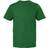 South West Kings Organic T-shirt - Bright green
