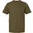 South West Kings Organic T-shirt - Olive