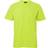 South West Kings Organic T-shirt - Lime
