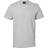 South West Kings Organic T-shirt - Grey Melange
