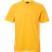 South West Kings Organic T-shirt - Blazing Yellow