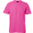 South West Kings Organic T-shirt - Cerise