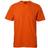 South West Kings Organic T-shirt - Spicy Orange