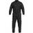 Brandit Flightsuit - Black