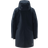 Haglöfs Salix Proof Mimic Parka Women - Tarn Blue/Steel Blue