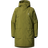 Haglöfs Salix Proof Mimic Parka Women - Olive Green