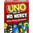Mattel Uno Show 'em No Mercy