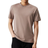 Calvin Klein Interlock T-shirt - Cinder