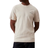 Calvin Klein Interlock T-Shirt - Stony Beige