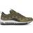 Nike Undefeated x Air Max 97 - Militia Green/Orange Blaze/White/Black