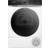Siemens iQ700 WQ46B2DPDN Hvid
