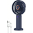 Shein Mini Handheld Fan Dark Blue
