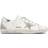 GOLDEN GOOSE Super Star W - Silver