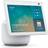 Amazon Echo Show 10 3rd Generation Glacier White