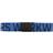 Snickers Workwear Logo Belt - True Blue/Black