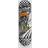 Creature Baekkel Crash And Burn Pro 8.6 Skateboard D