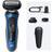 Braun Series 6 Electric Shaver Blue