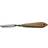 Palettkniv 11 Romb 8 cm