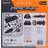 BBurago F1 McLaren MCL38 1:24 Model Kit