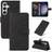 GANGXUN Flip Case Samsung Galaxy S25 Plus