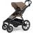 Thule Urban Glide 4-Wheel Tinted Taupe