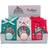 Puckator Handmade Bath Bomb In Gift Box Christmas Pusheen