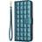 GANGXUN Flip Case for Galaxy S25 Plus Wallet