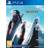 CRISIS CORE –FINAL FANTASY VII– REUNION (PS4)