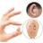 Kikidex Mini Invisible Elderly Hearing Aid