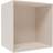Montana Mini 1001 Reol 168 Clay MDF Væghylde