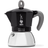 Bialetti Moka Induction 4 Cup Black