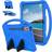 Eiderwood Lenovo Idea Tab Pro Anti-Drop Tablett Skal