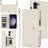GANGXUN Samsung Galaxy S25 Plus Leather Wallet Case