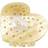 Maanesten Nayeli Hair Claw Pear Sorbet 7.6 x 6.5 cm