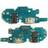 FoneFunShop Charging Port Samsung A10 SM-A105F UK Version