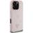 Guess Grained Hot Stamp iPhone 16 Pro