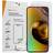Kwmobile 3x Screen Protector Samsung Galaxy S25 Edge Matt