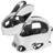 Bambino Silverplated Rabbit Money Box CG362