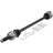 NTY Driveshaft For BMW 3 E90 318I 320 07