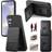 GANGXUN Samsung Galaxy S25 Plus Leather Case