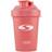 Svenskt Kosttillskott SVK Smartshake Solid Pink Shaker