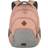 Travelite Basics Melange Rose Rygsæk