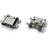 FoneFunShop Charging Port Samsung Ace 3 S7270 S7275 Pack 5