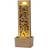 Home Teamson Tall Garden LED Lights River Rock