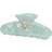 Lenoites Eco-Friendly Claw Clip Medium Ocean Mist 20 G
