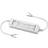 Goobay 12V DC IP67 60W LED Transformer
